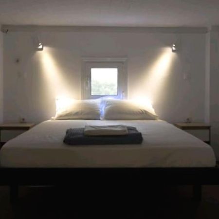 Loftliving 1 By Αττικο Νοσοκομειο Lägenhet Aten Exteriör bild
