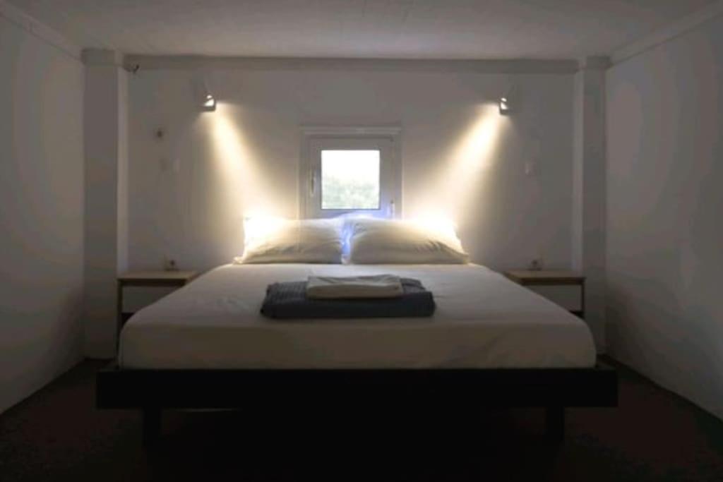 Loftliving 1 By Αττικο Νοσοκομειο Lägenhet Aten Exteriör bild